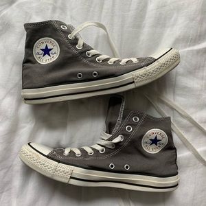 Women’s Converse Chuck Taylor All Star Hi Sneaker